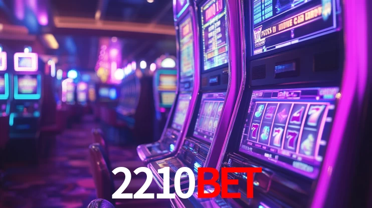 Cassino Online 2210bet