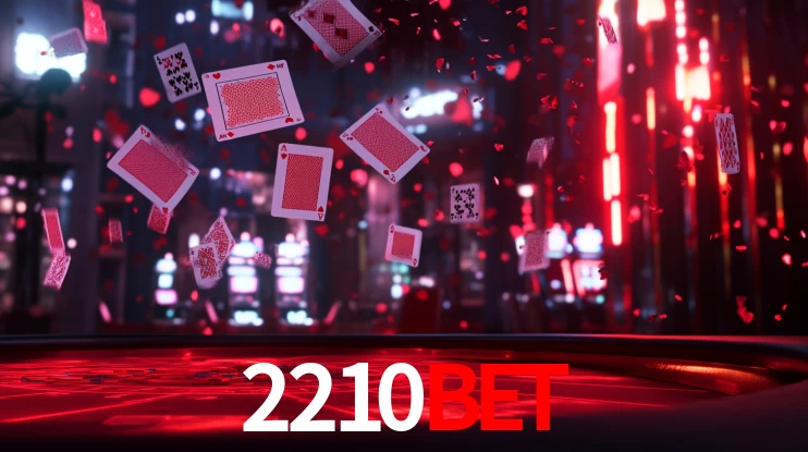 Bonus no Cassino 2210bet