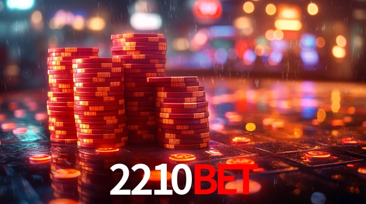 Suporte no Cassino Online 2210bet